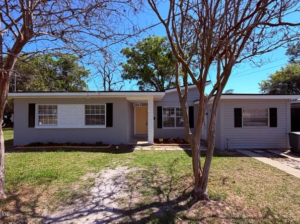 1865 VISTA Avenue, Jacksonville, FL 32210