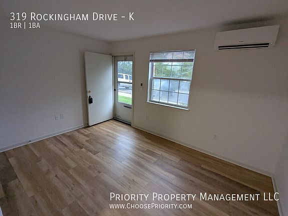 3rd image of 319 Rockingham Dr #K