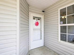 289 Fox Ridge Rd, Branson, MO 65616