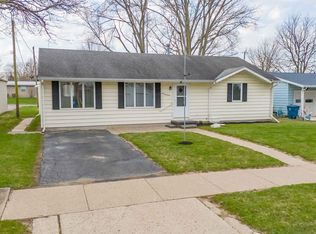 363 Linwood Ln, Wabash, IN 46992