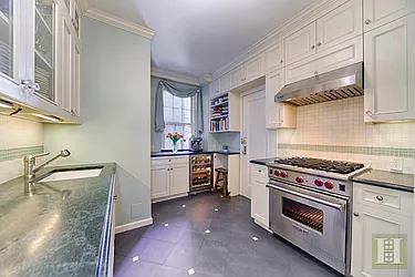 Sold by Halstead Real Estate