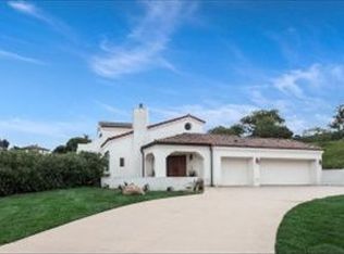 712 El Rodeo Rd, Santa Barbara, CA 93110