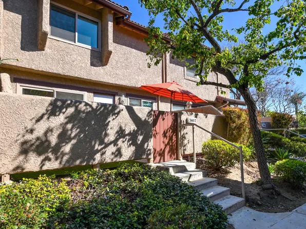 2441 Chandler Ave Unit 2, Simi Valley, CA 93065