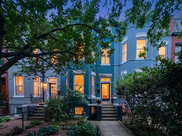 1319 Massachusetts Ave SE Unit 2, Washington, DC 20003