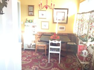 226 Benton Rd, Edmond, OK 73034