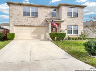 242 Birchwood Bay, San Antonio, TX 78253