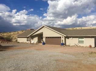 135 Country Rd, Silver City, NM 88061