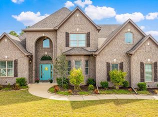 6064 Lodestone Dr, Alexander, AR 72002