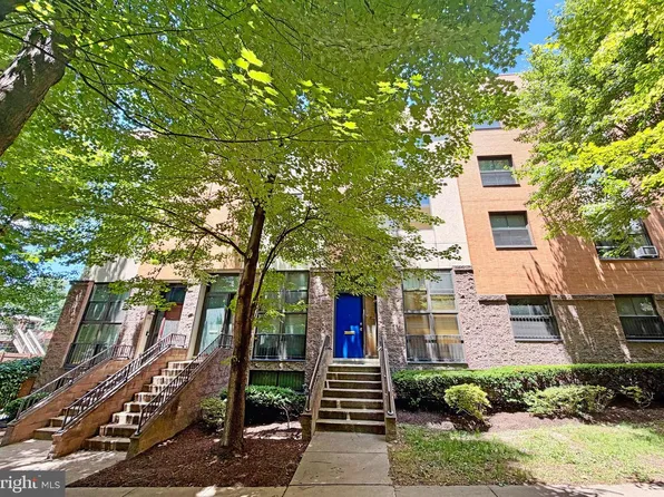 120 Station North Mews, Baltimore, MD 21202