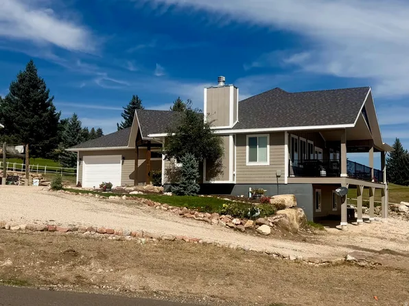 9 Lake West Blvd #1, Fish Haven, ID 83287