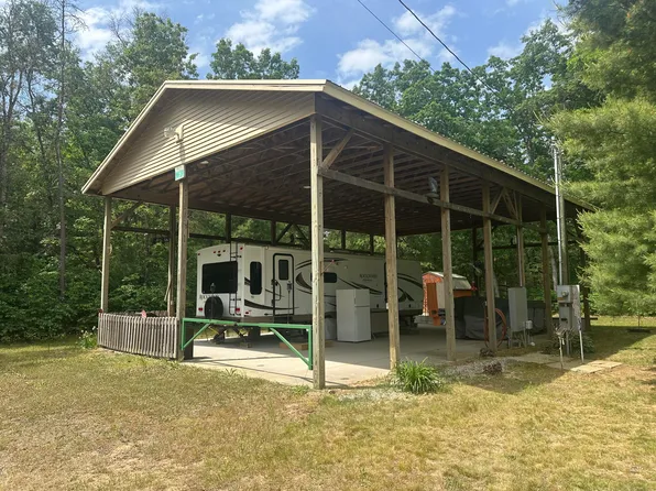 5707 S Guthrie Blvd, Baldwin, MI 49304