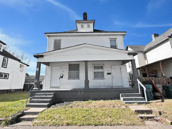 85-87 N Yale Ave, Columbus, OH 43222