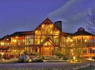 22865 Maud Ln, Buena Vista, CO 81211