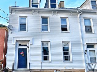 131 E Market St APT 102, Danville, PA 17821