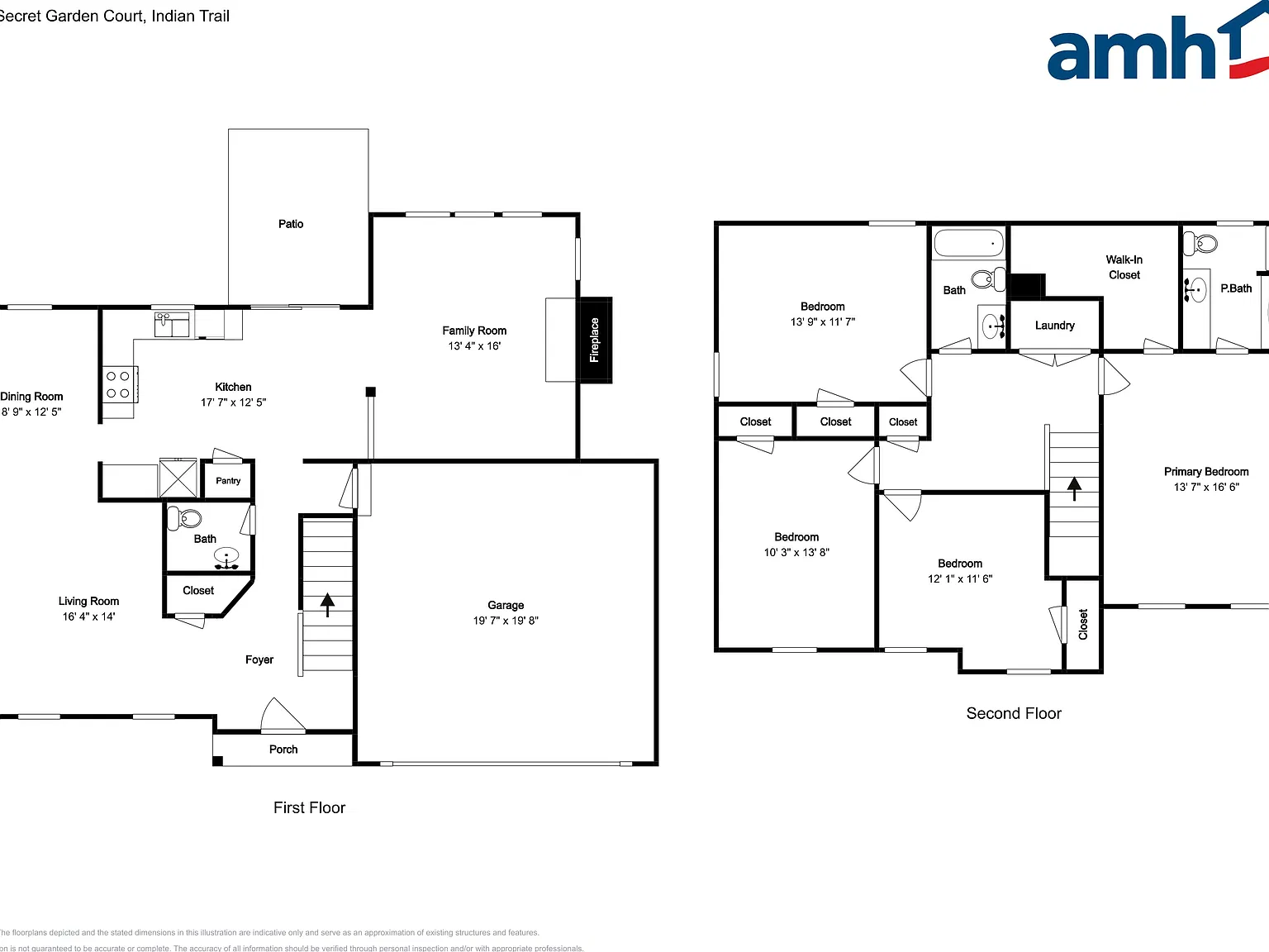 4 bed, 2.5 bath, 2068 sqft, $2,335 — Photo 2