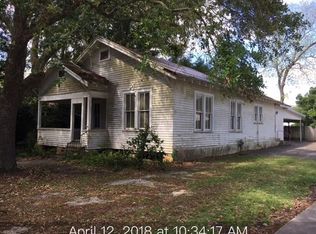 411 S Adams St, Welsh, LA 70591