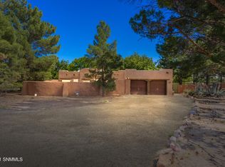 620 E Organ Rd, Mesilla Park, NM 88047