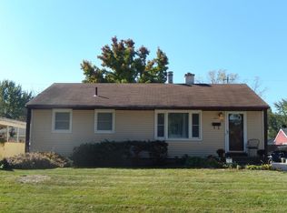 1855 E Beaumont Rd, Columbus, OH 43224