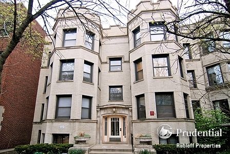 1st image of 3721 N Pine Grove Ave APT 1R
