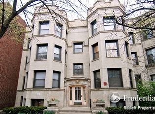3721 N Pine Grove Ave APT 1R, Chicago, IL 60613