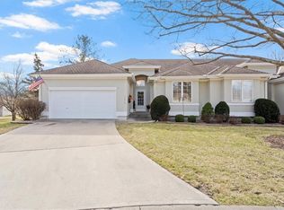 17215 E 44th Street Ct S, Independence, MO 64055