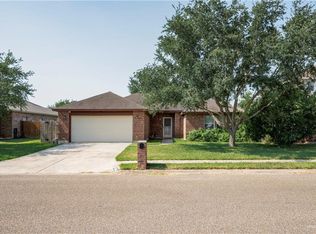 2002 W Lindsay Blvd, Edinburg, TX 78539