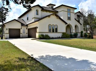 27807 Cascabel Ln, San Antonio, TX 78260