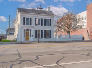 130 W Main St, Cambridge City, IN
