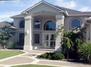 480 Criterion Dr, Richland, WA 99352