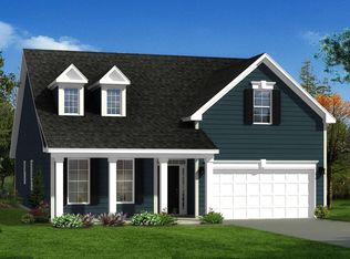 101 Crossing Water St, Summerville, SC 29485