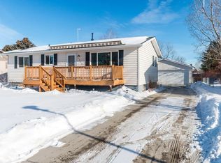 815 Maywood Dr, Billings, MT 59102
