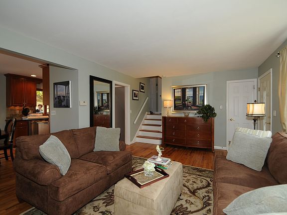 Large Living Room