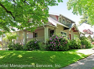 407 NE 41st Ave, Portland, OR 97232