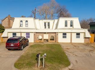 6817 Lancer Ln, Oklahoma City, OK 73132