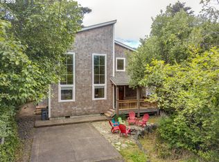 9125 Pelican Ln, Manzanita, OR 97130