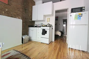 Rented by Alpha Properties NYC I LLC