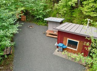 240 SE Loggers Ln, Coffman Cove, AK 99918