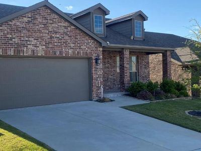 3705 Brazos St, Melissa, TX, 75454