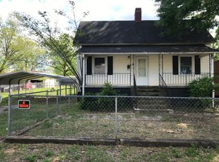 2 Green St, Pelzer, SC 29669