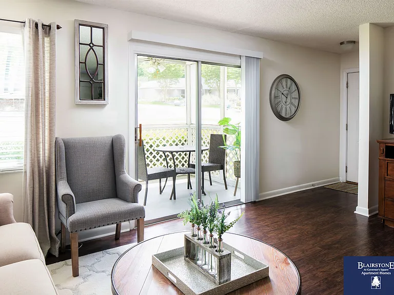 Blairstone Apartment Homes — Photo 18