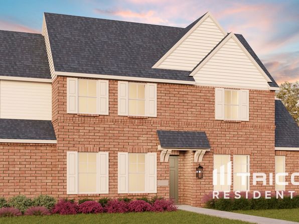 1109 Fallgate Dr
