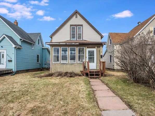 5517 Oakes Ave, Superior, WI 54880