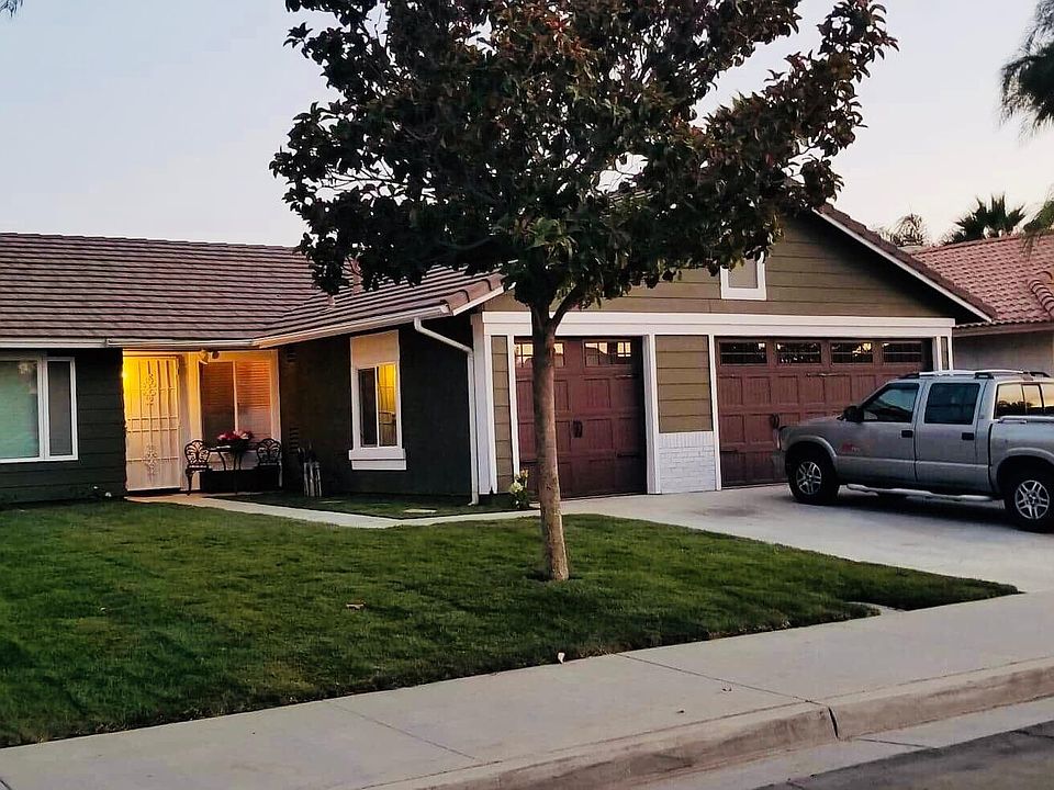Front Yard