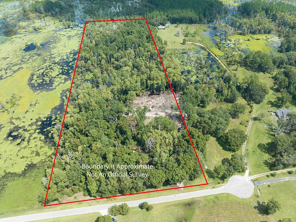 5300 Turner Rd, Perry, FL 32348 | MLS #362667 | Zillow