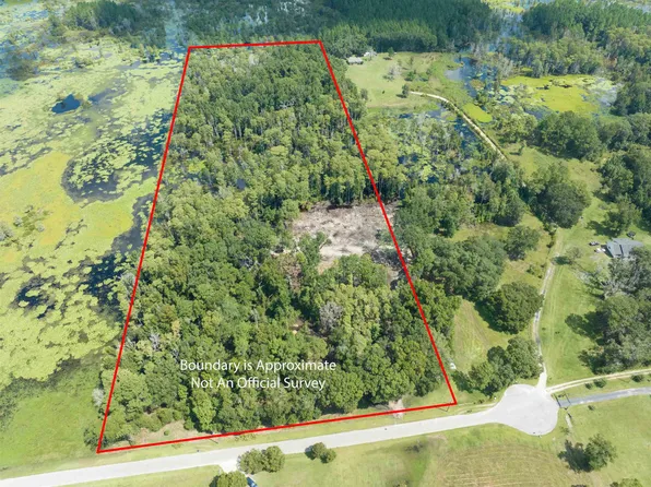 5300 Turner Rd, Perry, FL 32348