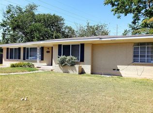 9867 Carnegie Pl, Dallas, TX 75228