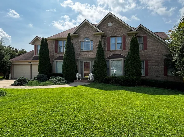 229 Shearwood Ave, Somerset, KY 42503
