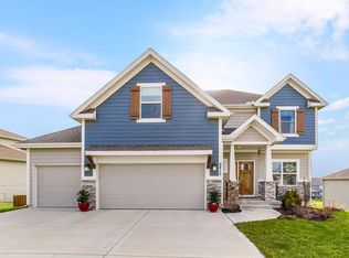9415 N Cosby Ave, Kansas City, MO 64154