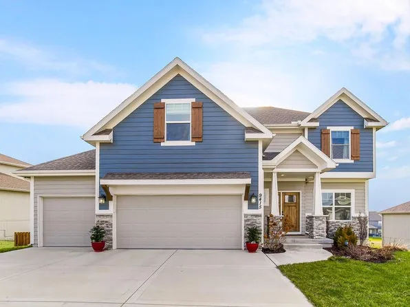 9415 N Cosby Ave, Kansas City, MO 64154