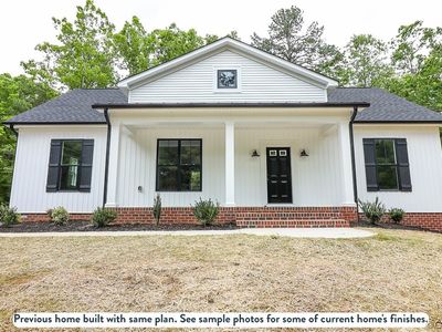 Cellar Creek Rd, Nottoway, VA, 23824